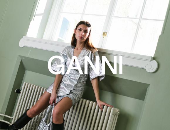 GANNI